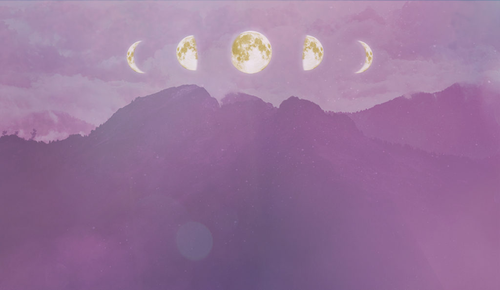 How to Work in Tune with the Moon / Soulshine Astrology