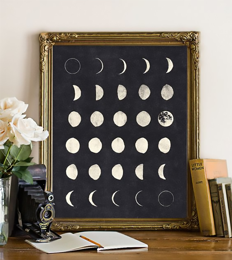 moonphases