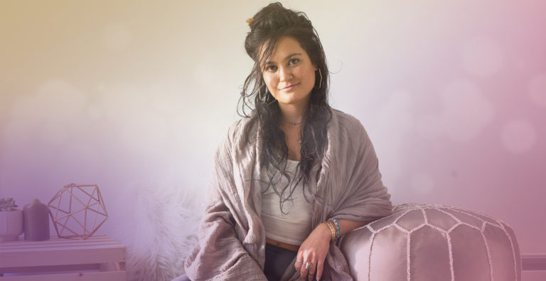 Chakra Healing Tips from Kat Taylor of Kailo Organic Chakra Therapy