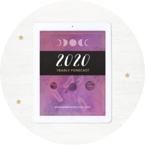 2020 Yearly Forecast eBook
