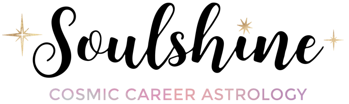 Soulshine Cosmic Career Astrology