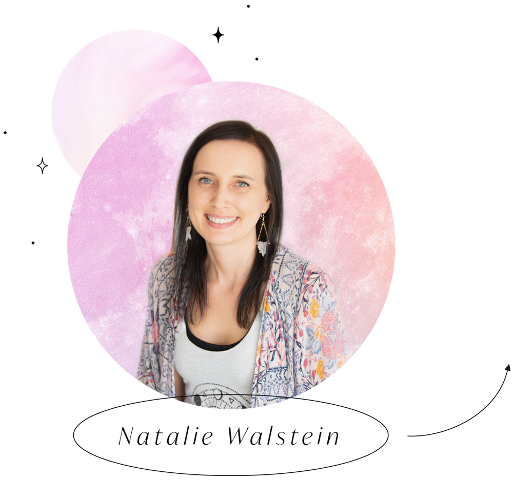 Natalie Walstein
