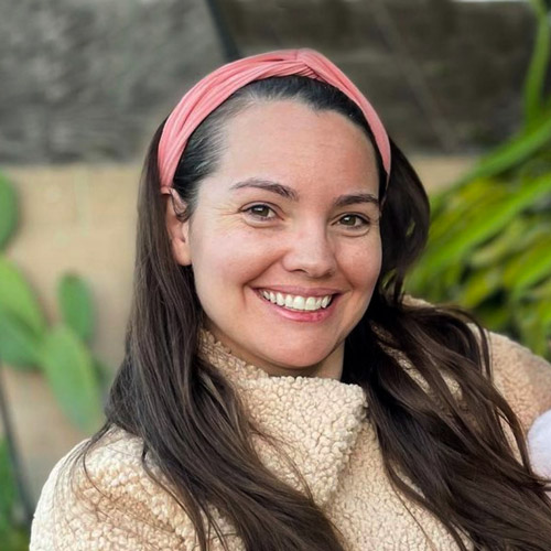 Shauna Hernandez